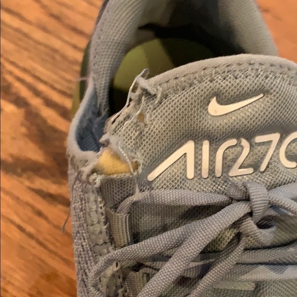 Women’s 27C Nike AirMax - Picture 7 of 7